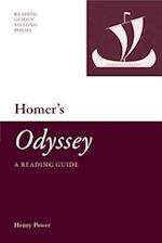 Homer's 'Odyssey'