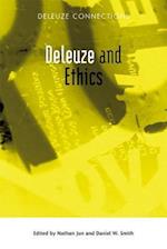 Deleuze and Ethics