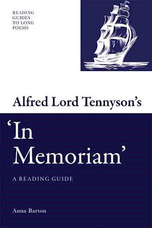 Alfred Lord Tennyson's 'In Memoriam'