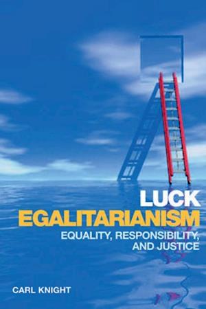 Luck Egalitarianism