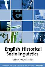 English Historical Sociolinguistics