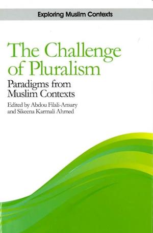 Challenge of Pluralism