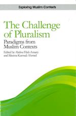 Challenge of Pluralism