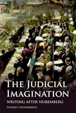 The Judicial Imagination