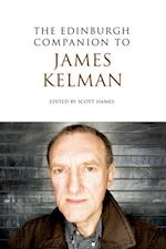 Edinburgh Companion to James Kelman