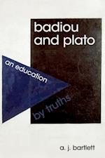 Badiou and Plato