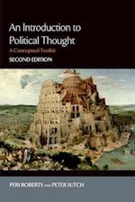 An Introduction to Political Thought
