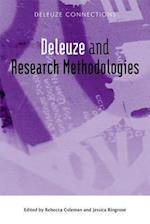 Deleuze and Research Methodologies