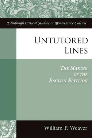 Untutored Lines