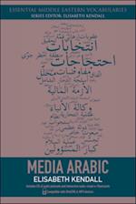 Media Arabic