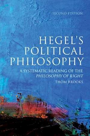 Hegel's Political Philosophy