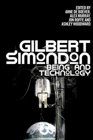 Gilbert Simondon