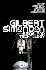 Gilbert Simondon