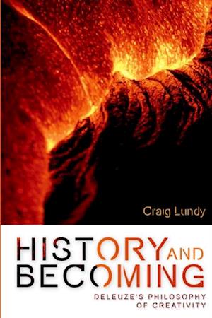 History and Becoming