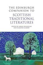 The Edinburgh Companion to Scottish Traditional Literatures