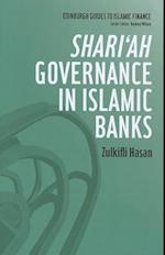 Shari'ah Governance in Islamic Banks