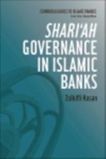 Shari'ah Governance in Islamic Banks