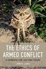 The Ethics of Armed Conflict