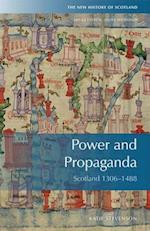 Power and Propaganda