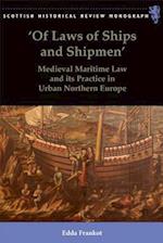 'Of Laws of Ships and Shipmen'