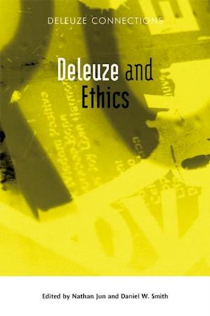 Deleuze and Ethics