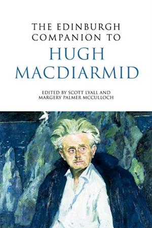 Edinburgh Companion to Hugh MacDiarmid