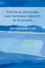 Political Discourse and National Identity in Scotland