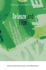 Deleuze and Film