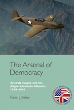 The Arsenal of Democracy