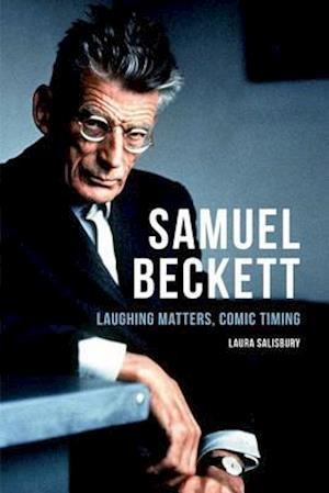 Samuel Beckett