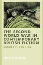 Second World War in Contemporary British Fiction