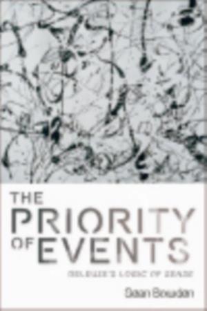 Priority of Events