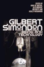 Gilbert Simondon