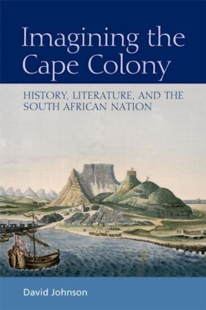 Imagining the Cape Colony