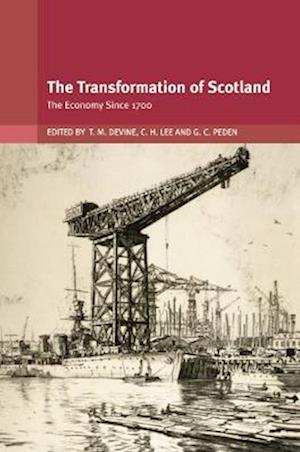 Transformation of Scotland