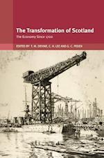 Transformation of Scotland