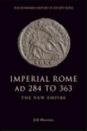 Imperial Rome AD 284 to 363