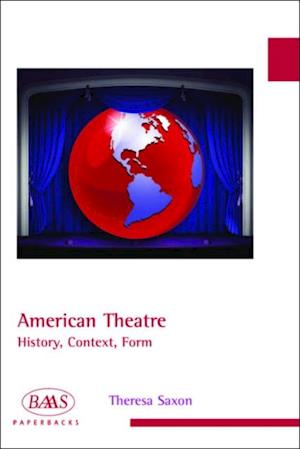 American Theatre