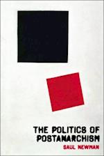 Politics of Postanarchism