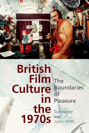 British Film Culture in the 1970s