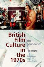 British Film Culture in the 1970s