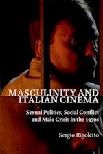 Masculinity and Italian Cinema