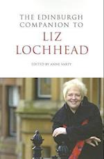 The Edinburgh Companion to Liz Lochhead