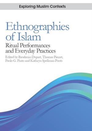 Ethnographies of Islam