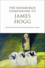 Edinburgh Companion to James Hogg