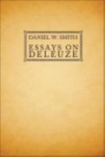 Essays on Deleuze