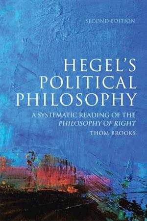 Hegel's Political Philosophy