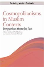 Cosmopolitanisms in Muslim Contexts