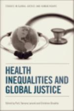Health Inequalities and Global Justice