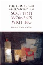 Edinburgh Companion to Scottish Women's Writing